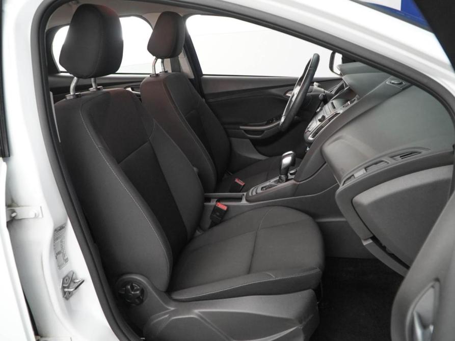 Ford Focus III Рестайлинг Москва  - изображение 8