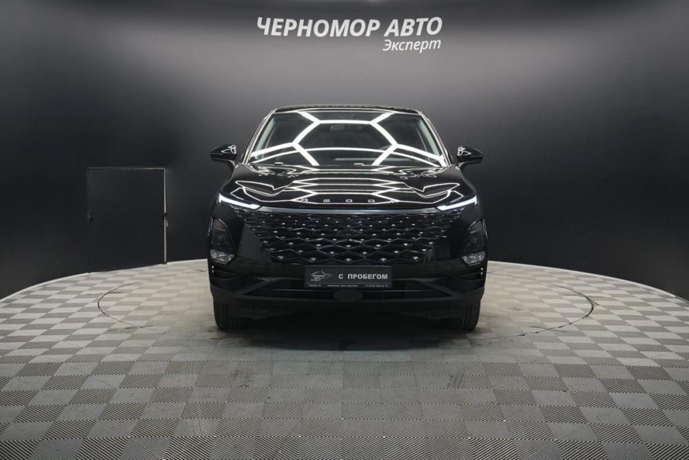 Omoda C5 I Крым  - изображение 8