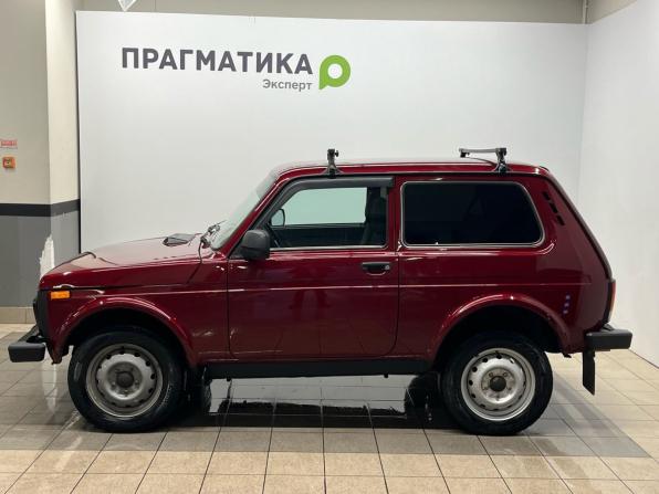 Lada (ВАЗ) 2121 (4x4) I Рестайлинг (2020) с пробегом 2019 года, цена 579 000 рублей, 95000 км, внедорожник, Автокод Объявления