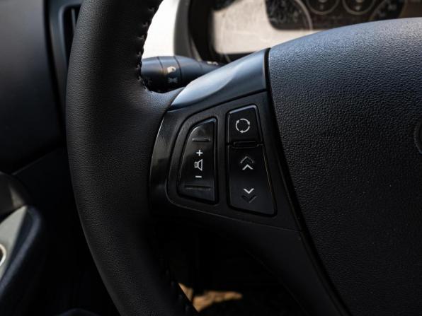 Hyundai i30 I с пробегом 2010 года, цена 600 000 рублей, 192285 км, хэтчбек, Автокод Объявления