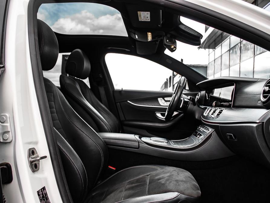 Mercedes-Benz E-Класс V (W213 S213 C238) Рестайлинг Магнитогорск  - изображение 18