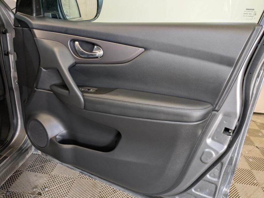 Nissan Qashqai II Рестайлинг Москва  - изображение 23