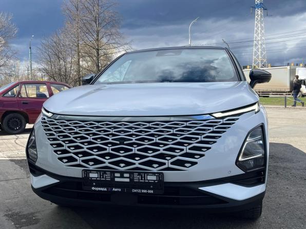 Omoda C5 I с пробегом 2023 года, цена 2 150 000 рублей, 43100 км, внедорожник, Автокод Объявления