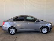 Chevrolet Aveo II Псков  - изображение 28