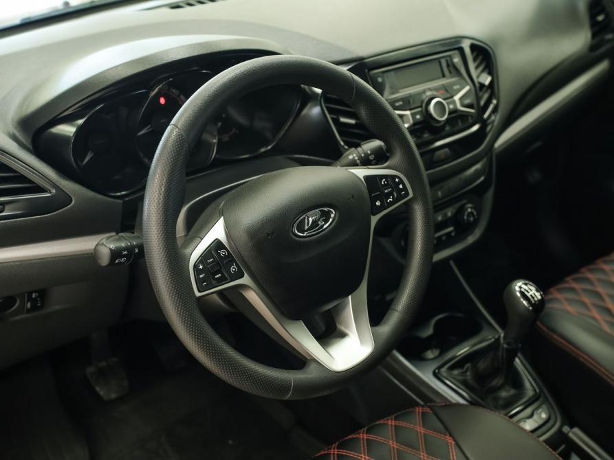 Lada (ВАЗ) Vesta I Самара  - изображение 12