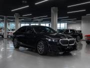 BMW 5 серии VIII (G60/G61/G68) Москва  - изображение 35