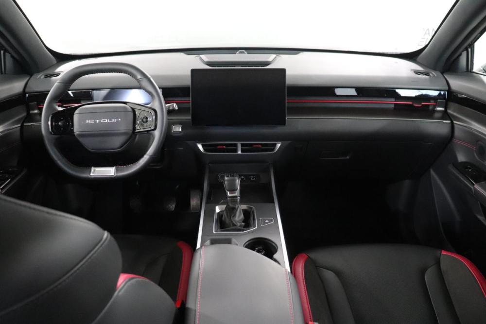 JETOUR DASHING I Ульяновск  - изображение 8