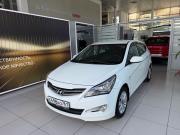 Hyundai Solaris I Рестайлинг Таганрог  - изображение 26