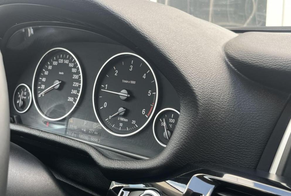 BMW X3 II (F25) Рестайлинг Владимир  - изображение 9