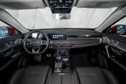 JETOUR X70+ I Рестайлинг Москва  - изображение 22