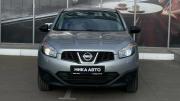 Nissan Qashqai I Рестайлинг Оренбург  - изображение 17