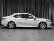 Toyota Camry VIII (XV70) Тюмень  - изображение 24
