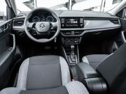 Skoda Rapid II Ставрополь  - изображение 24