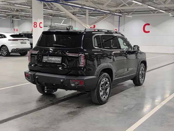 Haval Dargo с пробегом 2023 года, цена 2 530 000 рублей, 69081 км, внедорожник, Автокод Объявления
