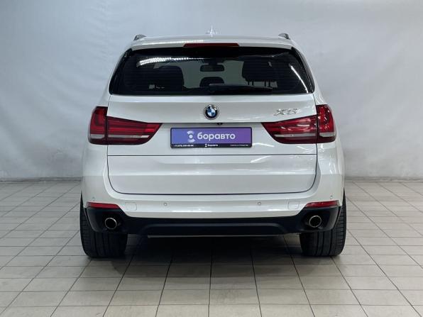 BMW X5 III (F15) с пробегом 2015 года, цена 2 499 000 рублей, 227596 км, внедорожник, Автокод Объявления
