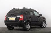 Hyundai Tucson I Томск  - изображение 24