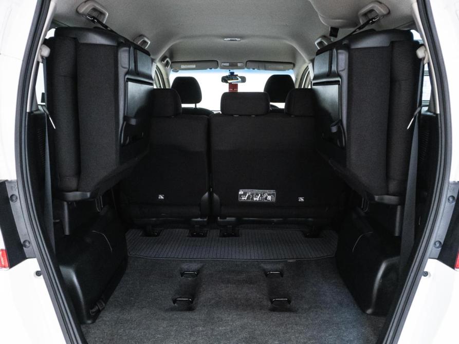 Honda Freed I Рестайлинг 2 Красноярск  - изображение 25