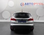 Ford Focus III Москва  - изображение 28