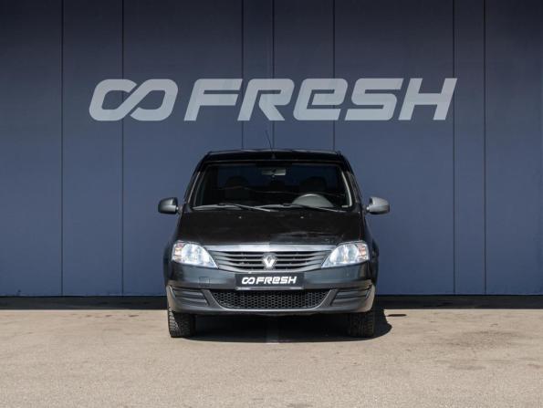 Renault Logan I Рестайлинг с пробегом 2010 года, цена 225 000 рублей, 264184 км, седан, Автокод Объявления