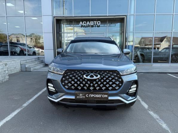 Chery Tiggo 7 Pro I с пробегом 2021 года, цена 1 669 000 рублей, 41275 км, внедорожник, Автокод Объявления
