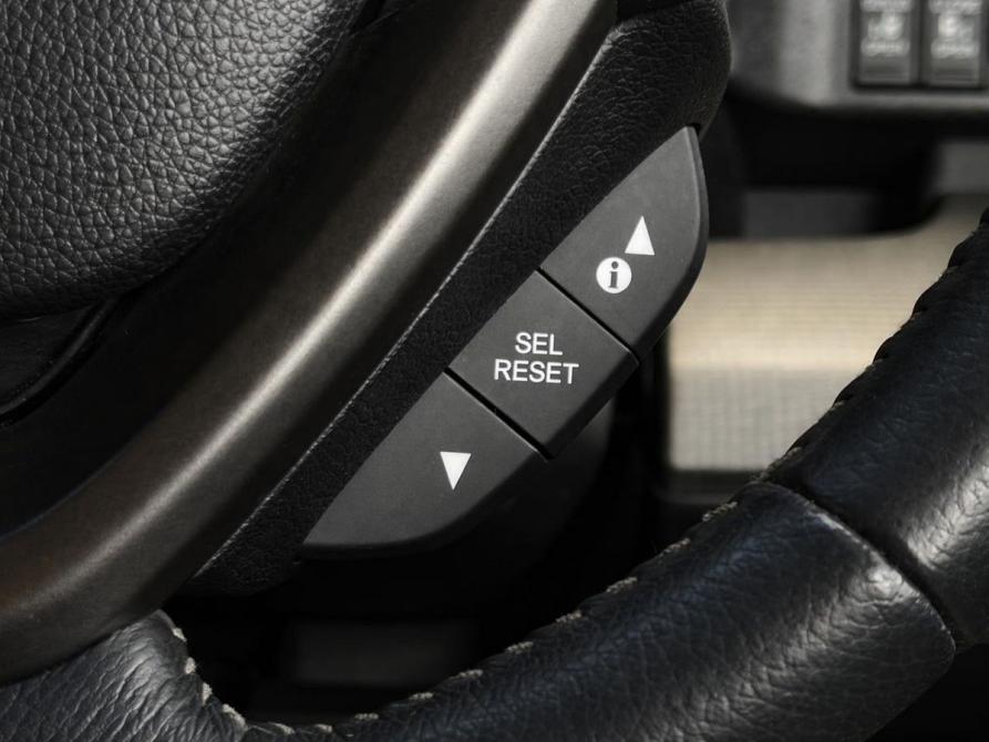 Honda Stepwgn V Рестайлинг Пермь  - изображение 12