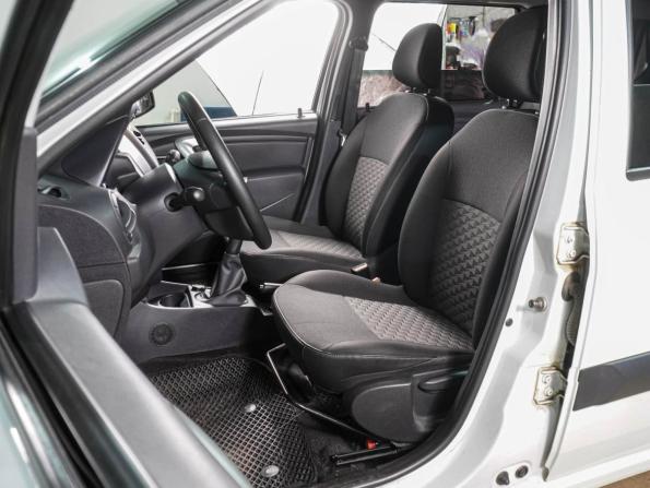 Lada (ВАЗ) Largus I Рестайлинг с пробегом 2021 года, цена 1 099 000 рублей, 138872 км, универсал, Автокод Объявления