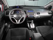 Honda Civic VIII Рестайлинг Ростов-на-Дону  - изображение 23