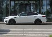 Kia Optima IV Рестайлинг Брянск  - изображение 30
