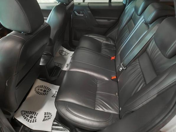 Land Rover Freelander II Рестайлинг 2 с пробегом 2013 года, цена 1 760 000 рублей, 96978 км, внедорожник, Автокод Объявления