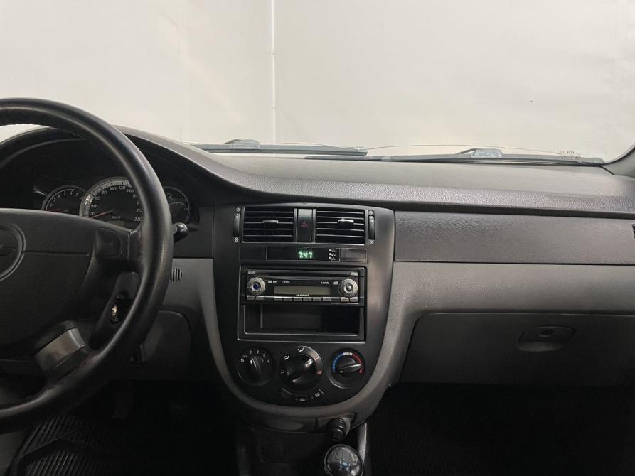 Chevrolet Lacetti I Воронеж  - изображение 15
