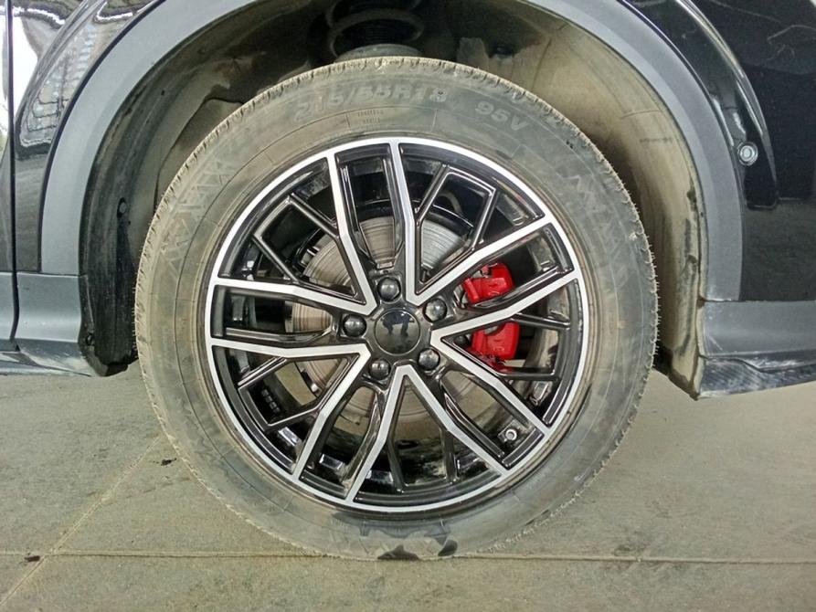 Belgee X50 Москва  - изображение 19