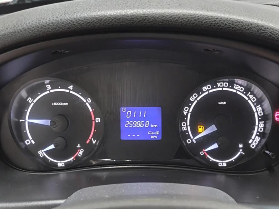 Lada (ВАЗ) Priora I Рестайлинг Казань  - изображение 16