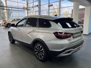 Lada (ВАЗ) Vesta I Рестайлинг (NG) Ростов-на-Дону  - изображение 24