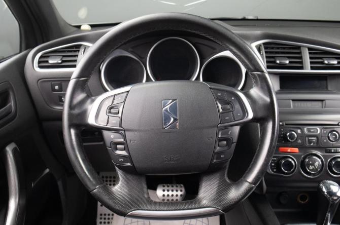 Citroen DS4 с пробегом 2012 года, цена 769 000 рублей, 184000 км, хэтчбек, Автокод Объявления
