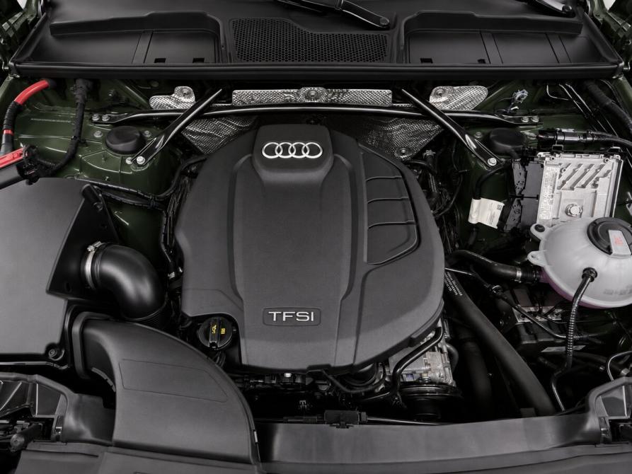 Audi Q5 II (FY) Рестайлинг Москва  - изображение 17