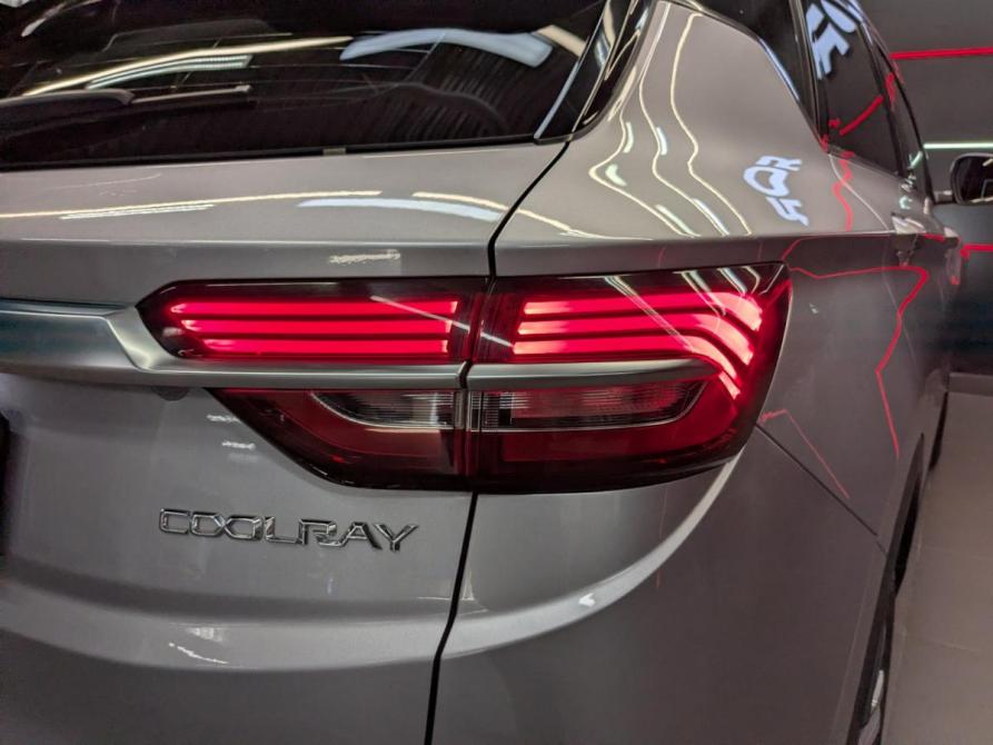 Geely Coolray I Москва  - изображение 22