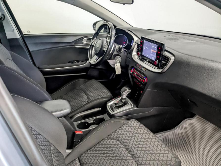 Kia Ceed III Москва  - изображение 10