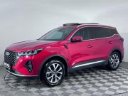 Chery Tiggo 7 Pro Max I Ростов-на-Дону  - изображение 26