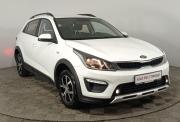 Kia Rio IV Волгоград  - изображение 26