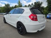 BMW 1 серии I (E81/E82/E87/E88) Рестайлинг Саратов  - изображение 42
