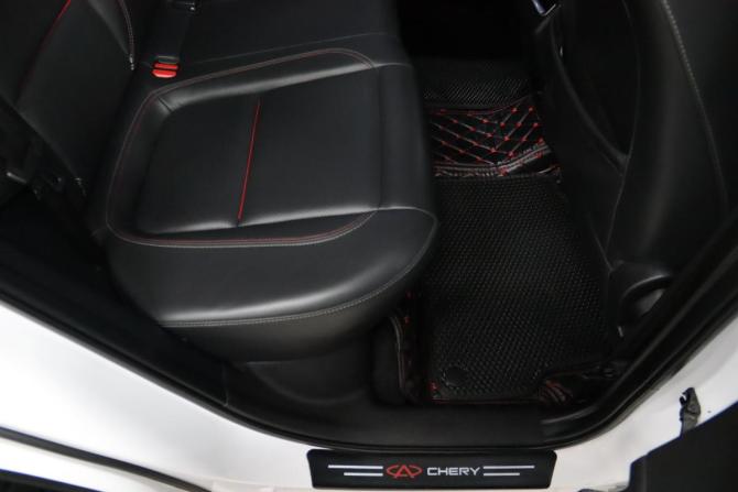 Chery Tiggo 7 Pro I с пробегом 2022 года, цена 1 750 650 рублей, 52709 км, внедорожник, Автокод Объявления