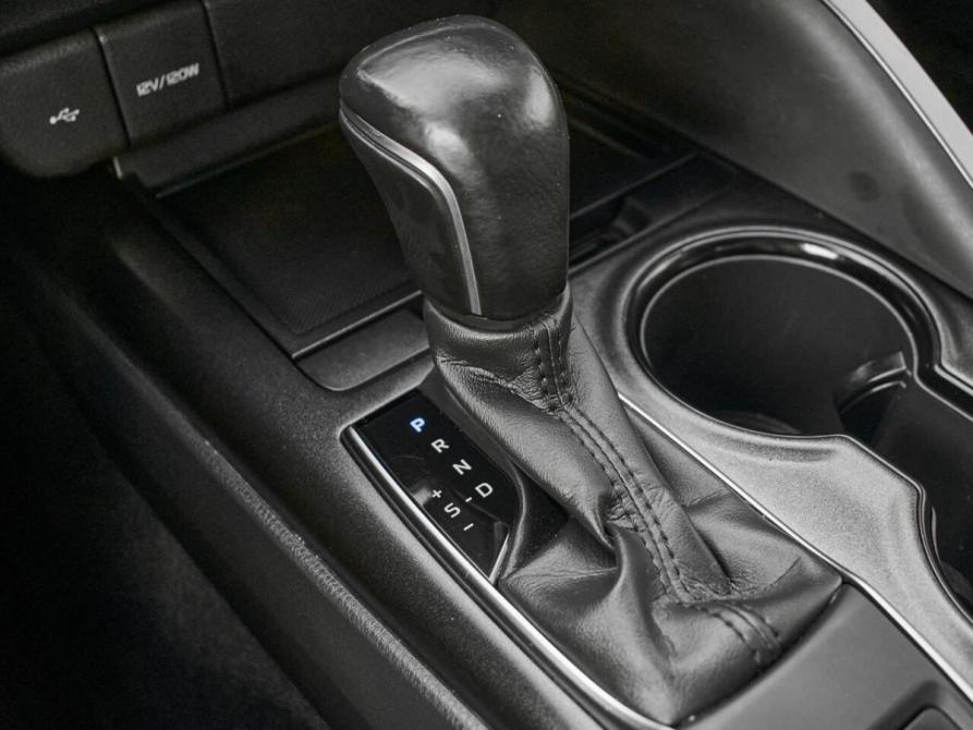 Toyota Camry VIII (XV70) Рестайлинг Екатеринбург  - изображение 18
