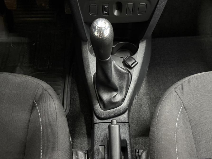 Renault Sandero II Рестайлинг Магнитогорск  - изображение 12