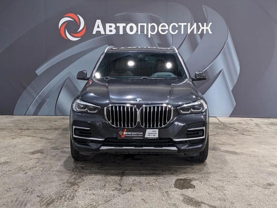 BMW X5 IV (G05/G18) Пермь  - изображение 3