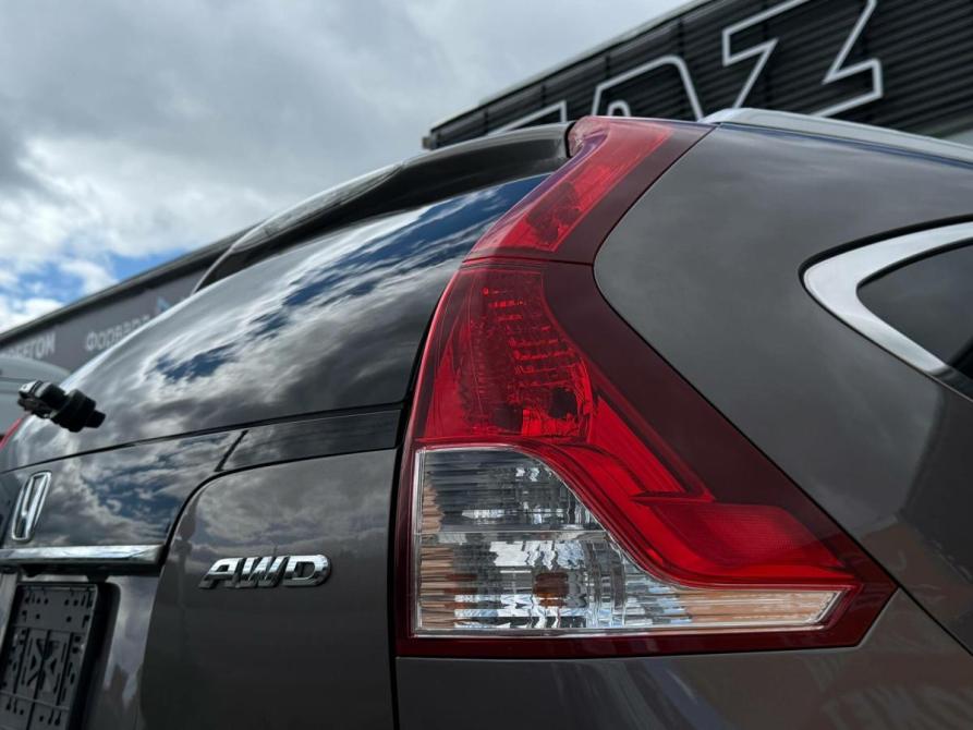 Honda CR-V IV Омск  - изображение 29
