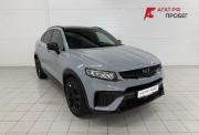 Geely Tugella I Рестайлинг Астрахань  - изображение 21