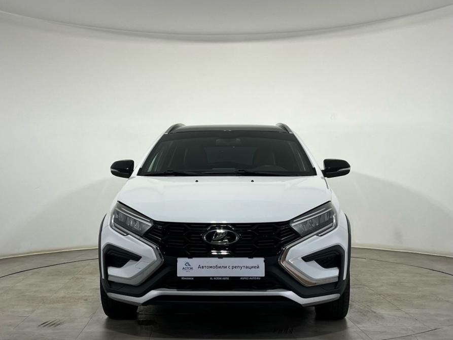 Lada (ВАЗ) Vesta I Рестайлинг (NG) Ижевск  - изображение 6