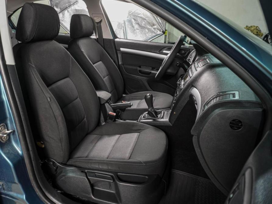 Skoda Octavia II (A5) Воронеж  - изображение 8