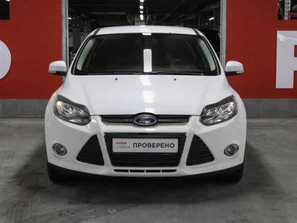 Ford Focus III с пробегом 2012 года, цена 649 000 рублей, 116603 км, седан, Автокод Объявления