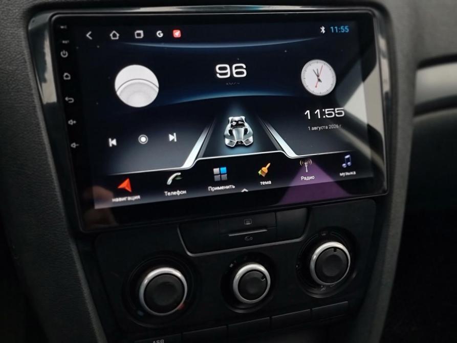Skoda Octavia II (A5) Рестайлинг Архангельск  - изображение 13